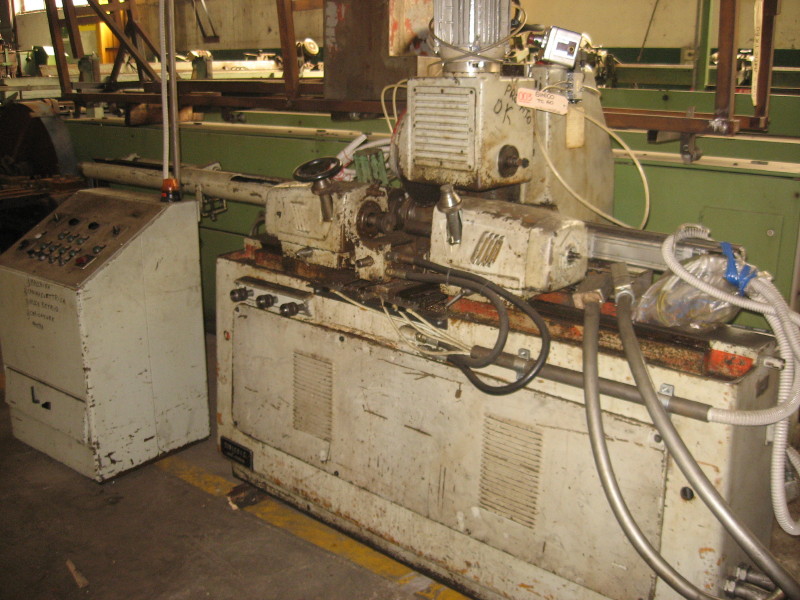SINICO TC 60 